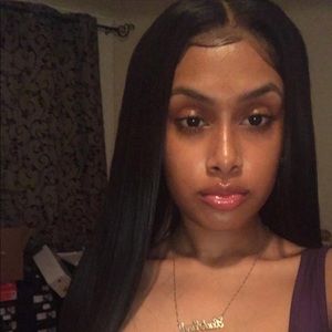 Meet your Posher, Kayanna